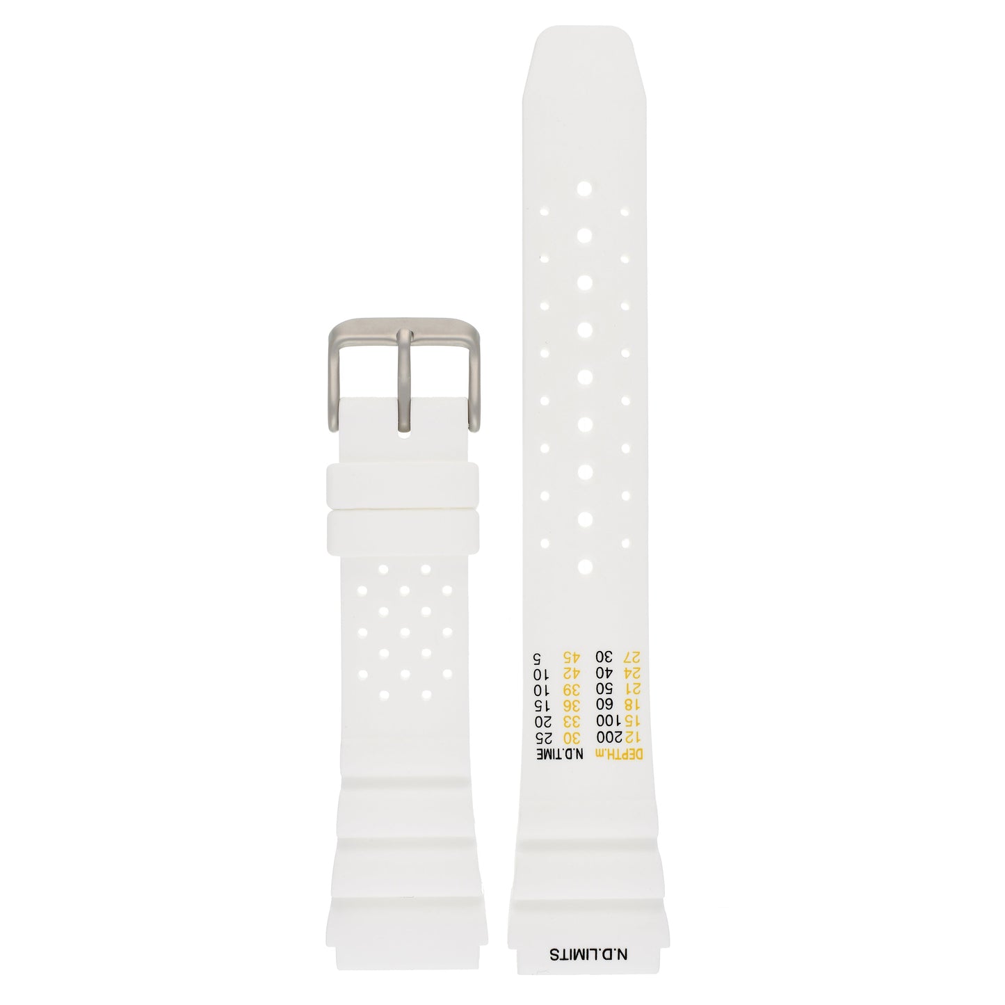ND Limits Watch Strap