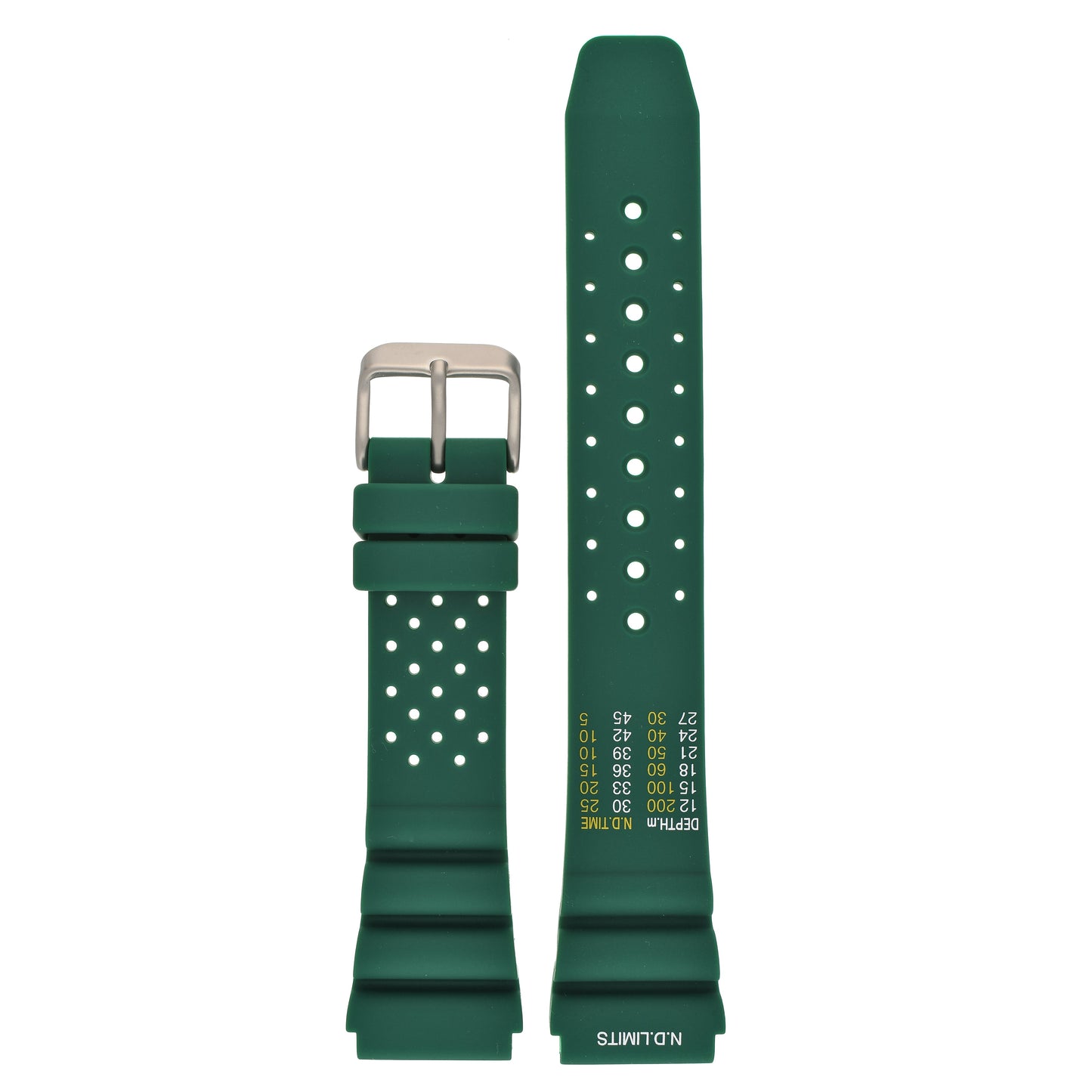 ND Limits Watch Strap