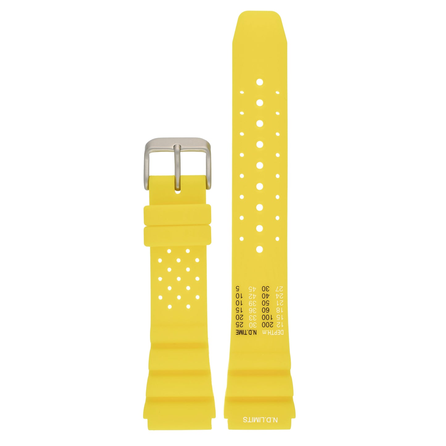 ND Limits Watch Strap