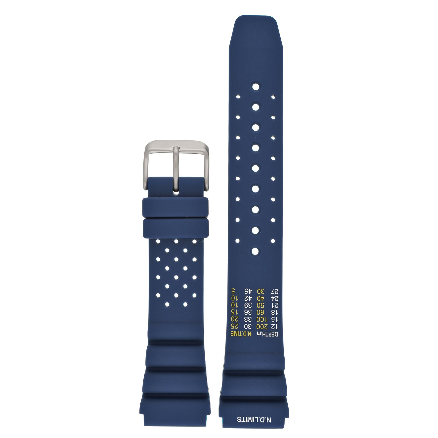 ND Limits Watch Strap