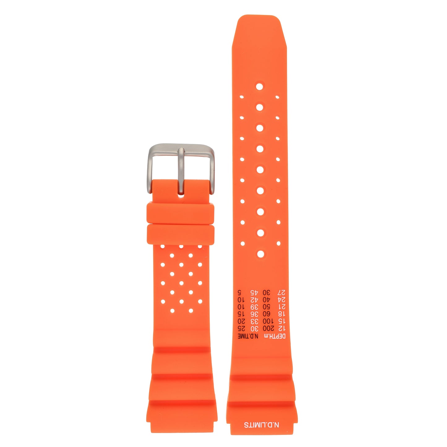 ND Limits Watch Strap