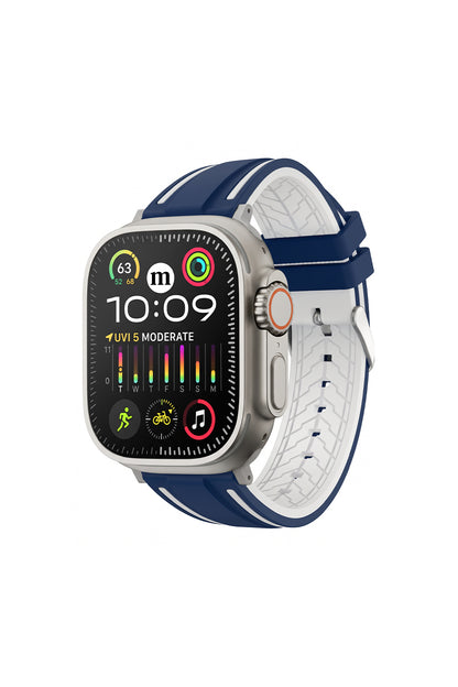 Apple Watch Mariner Strap