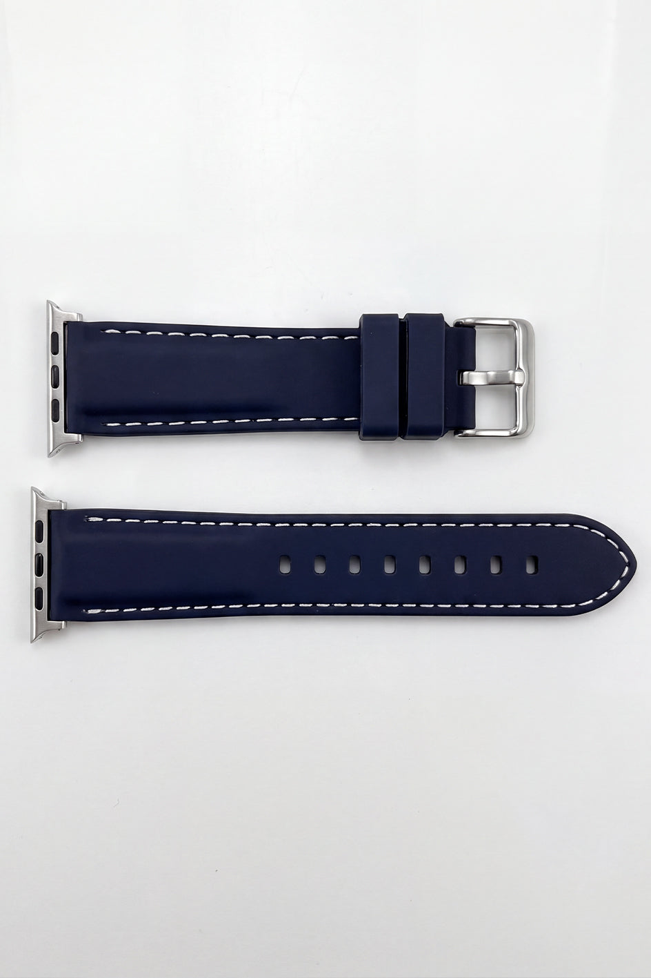Apple Watch Silicone Strap