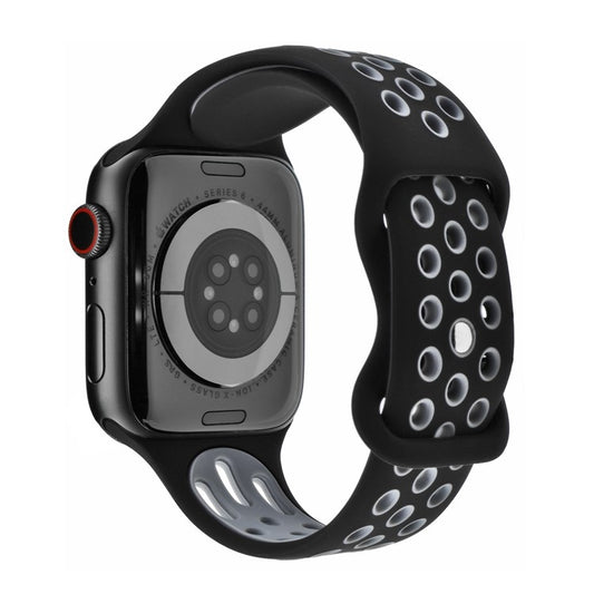 Motion Fit Sport Band For Apple Watch