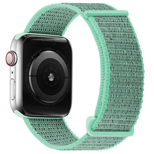 Material Style Nylon Strap for Apple Watch