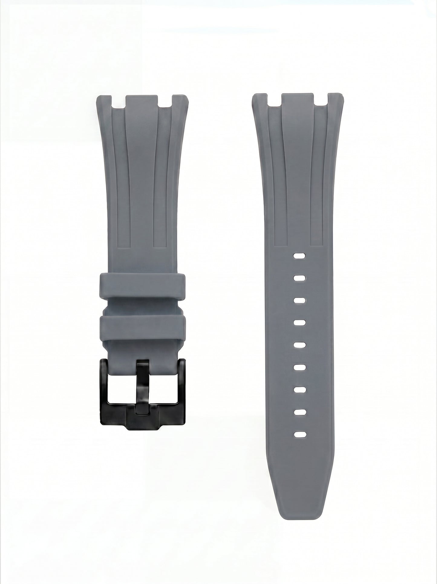 FKM Rubber Royal Pop Strap: The Monocoque