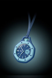 AP x Swatch Royal Pop Watch - LAN BA