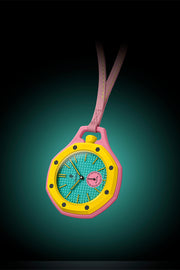 AP x Swatch Royal Pop Watch - OTG ROZ