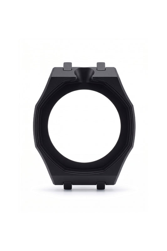 Royal Pop Bio-ceramic case [12 o'clock]