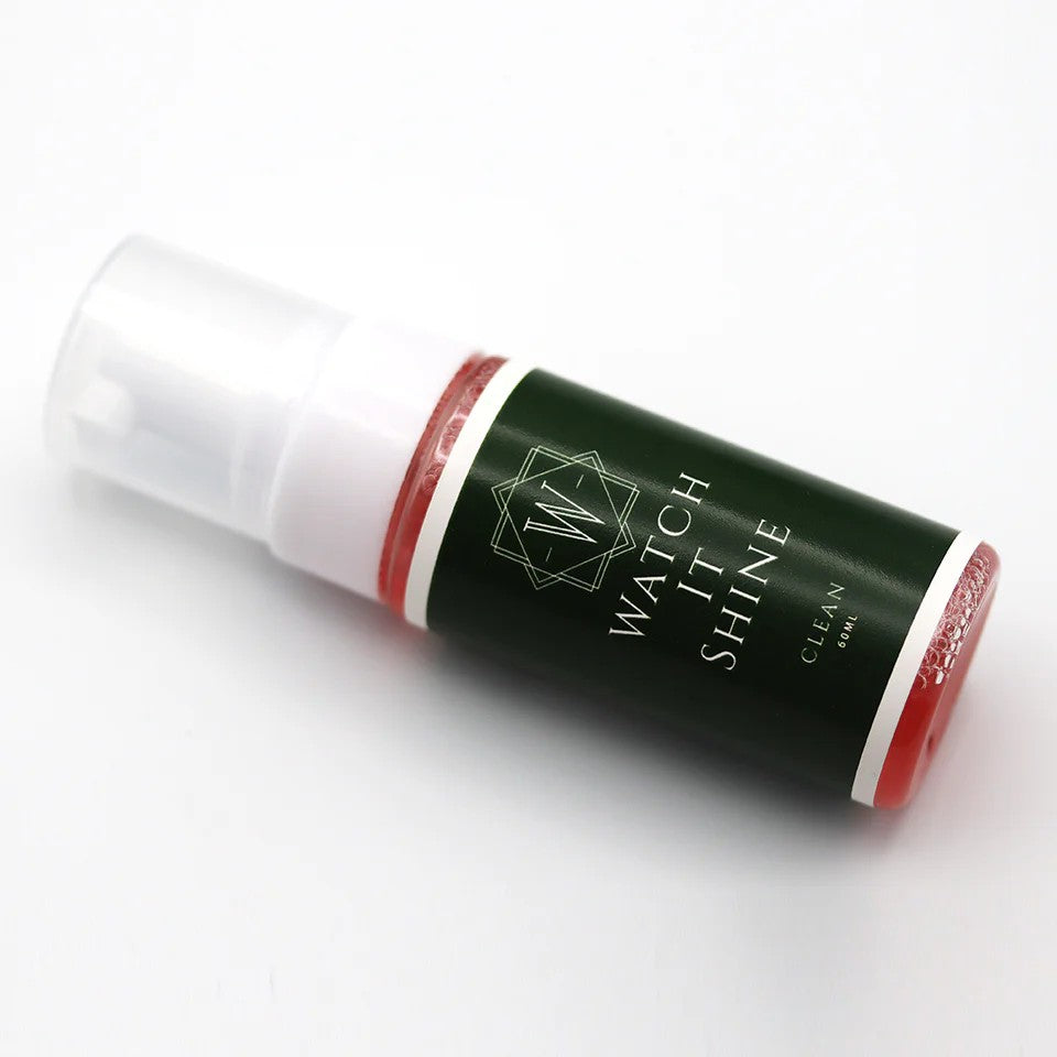 Complete Watch Cleaning Kit