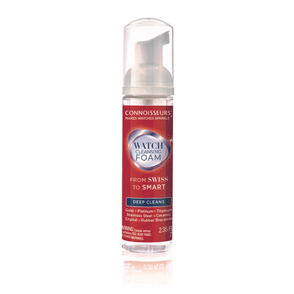 Connoisseurs 3 Piece Watch Care Kit