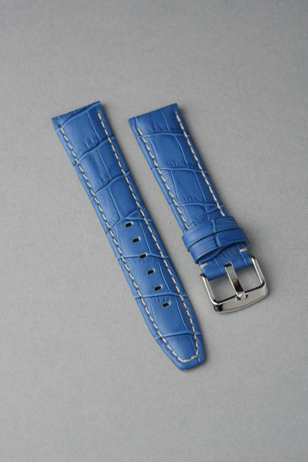 Mission To Neptune 'Flagship' Moonswatch Strap & Watch Bundle