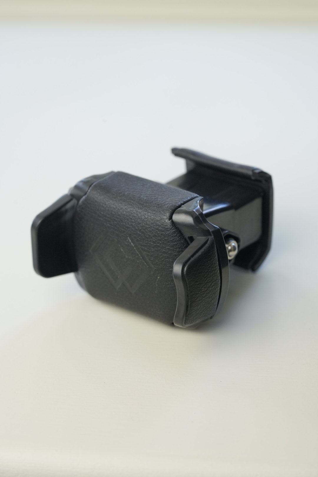 Single Watch Winder - Vegan Leather