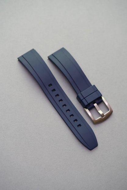 strap replacement for Omega Seamaster