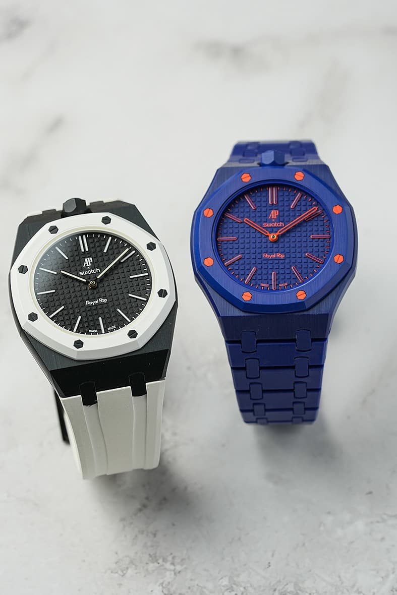 Royal Pop Deal: Free Bracelet