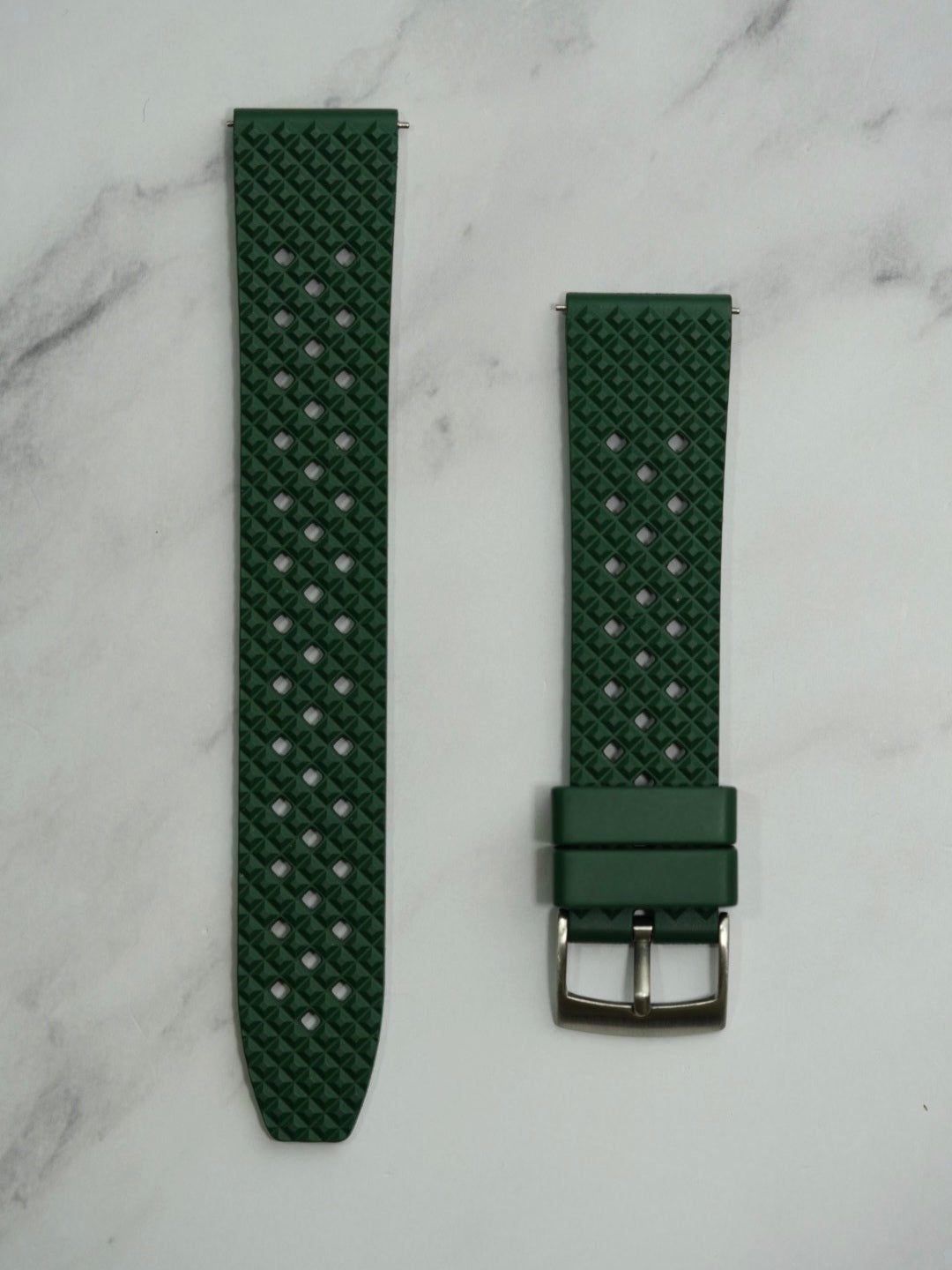 FKM Honeycomb Straps