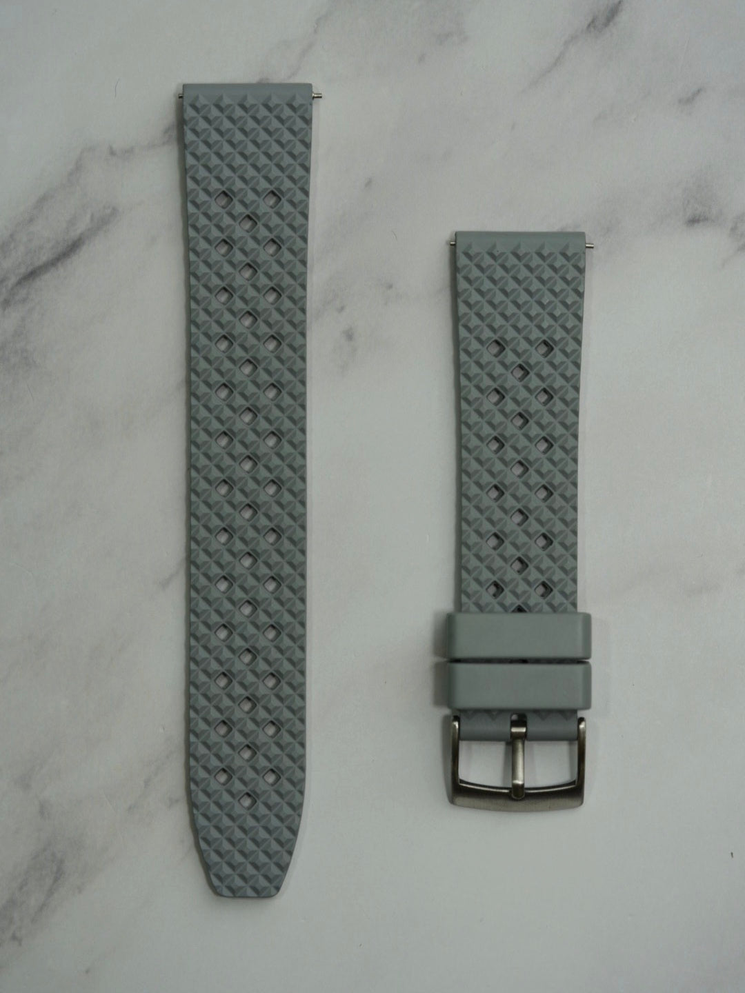 FKM Honeycomb Straps