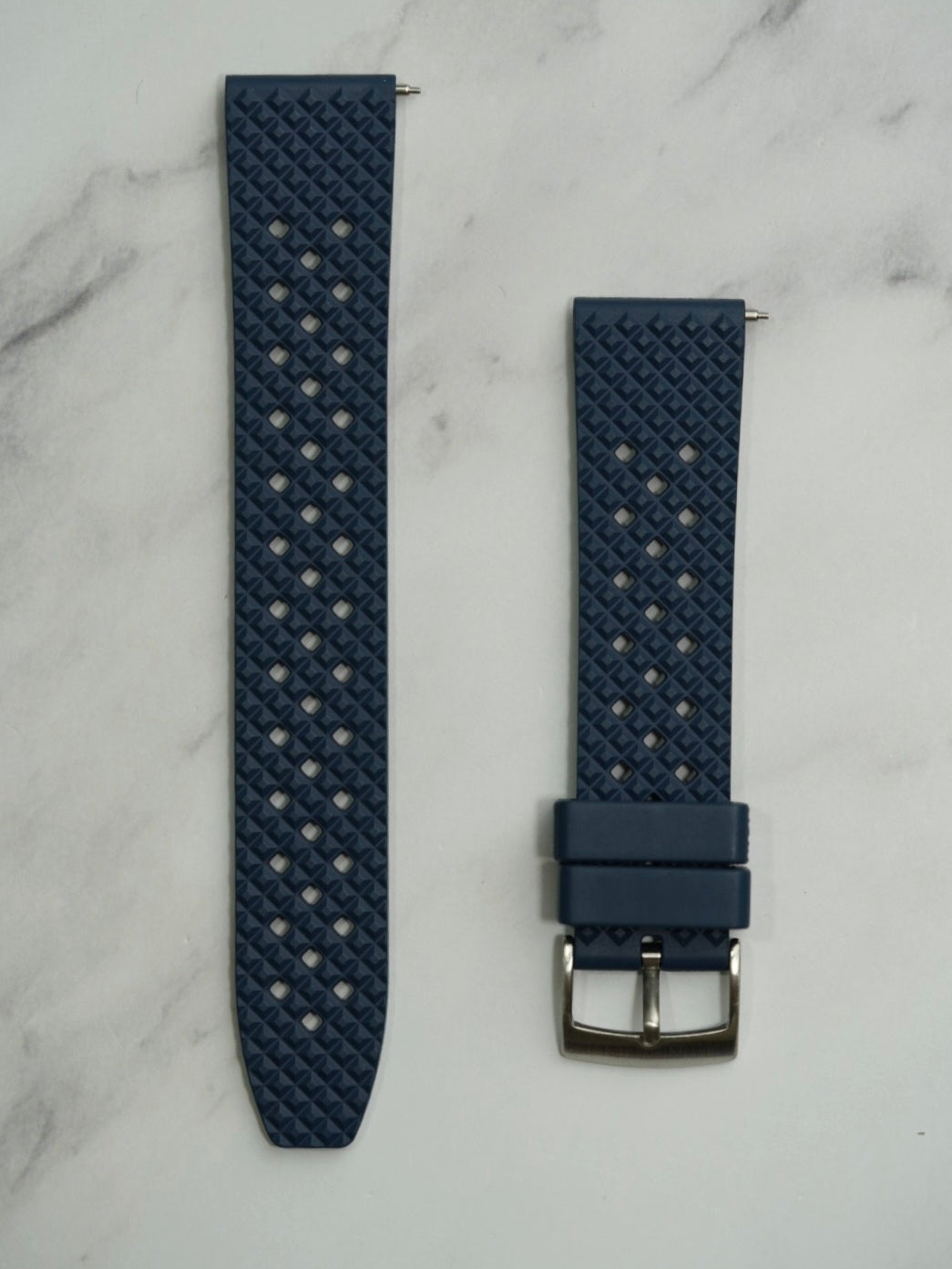 FKM Honeycomb Straps