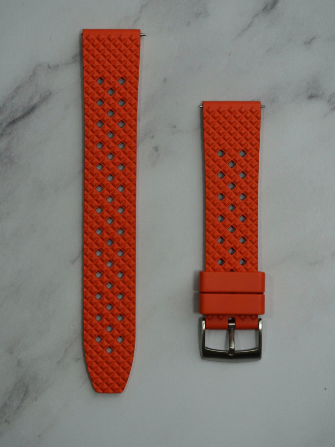 FKM Honeycomb Straps