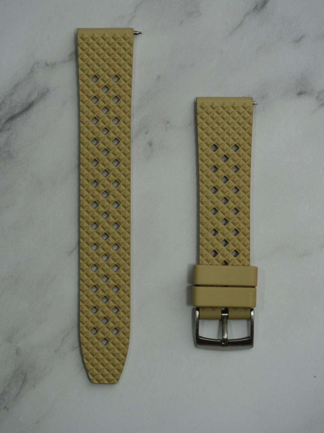 FKM Honeycomb Straps