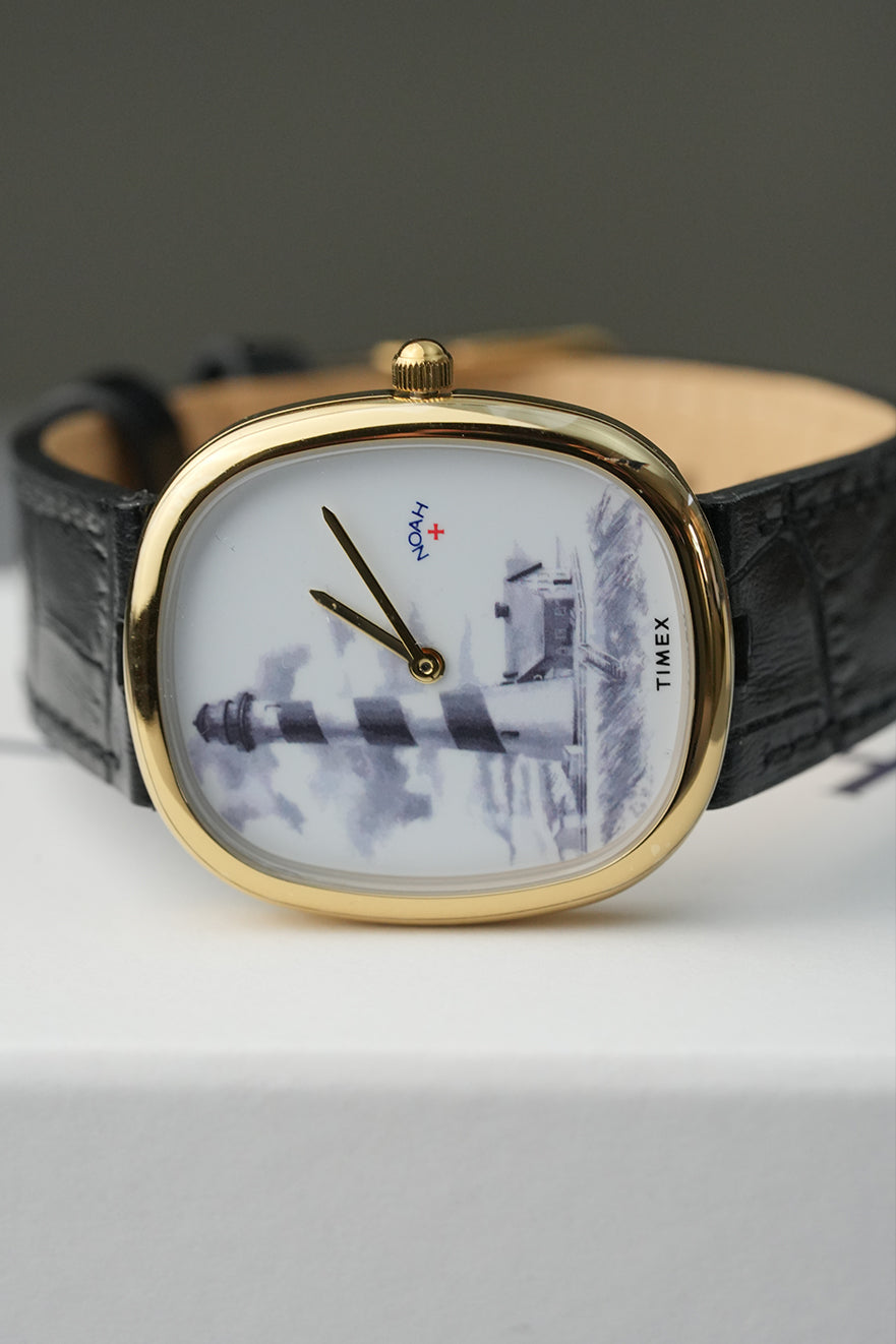 Noah x Timex Lighthouse Watch