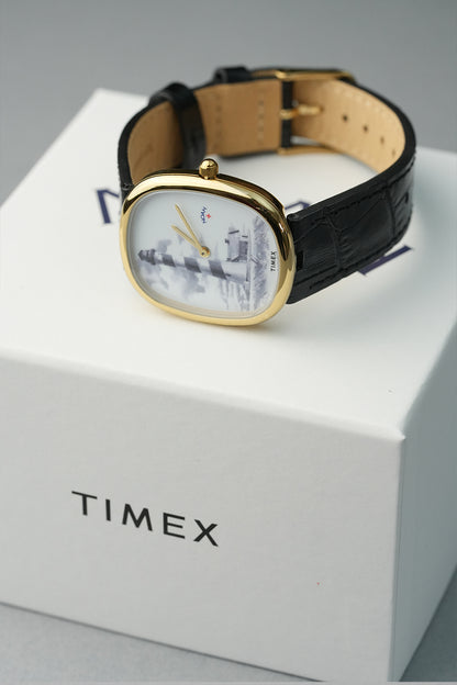 Noah x Timex Lighthouse Watch