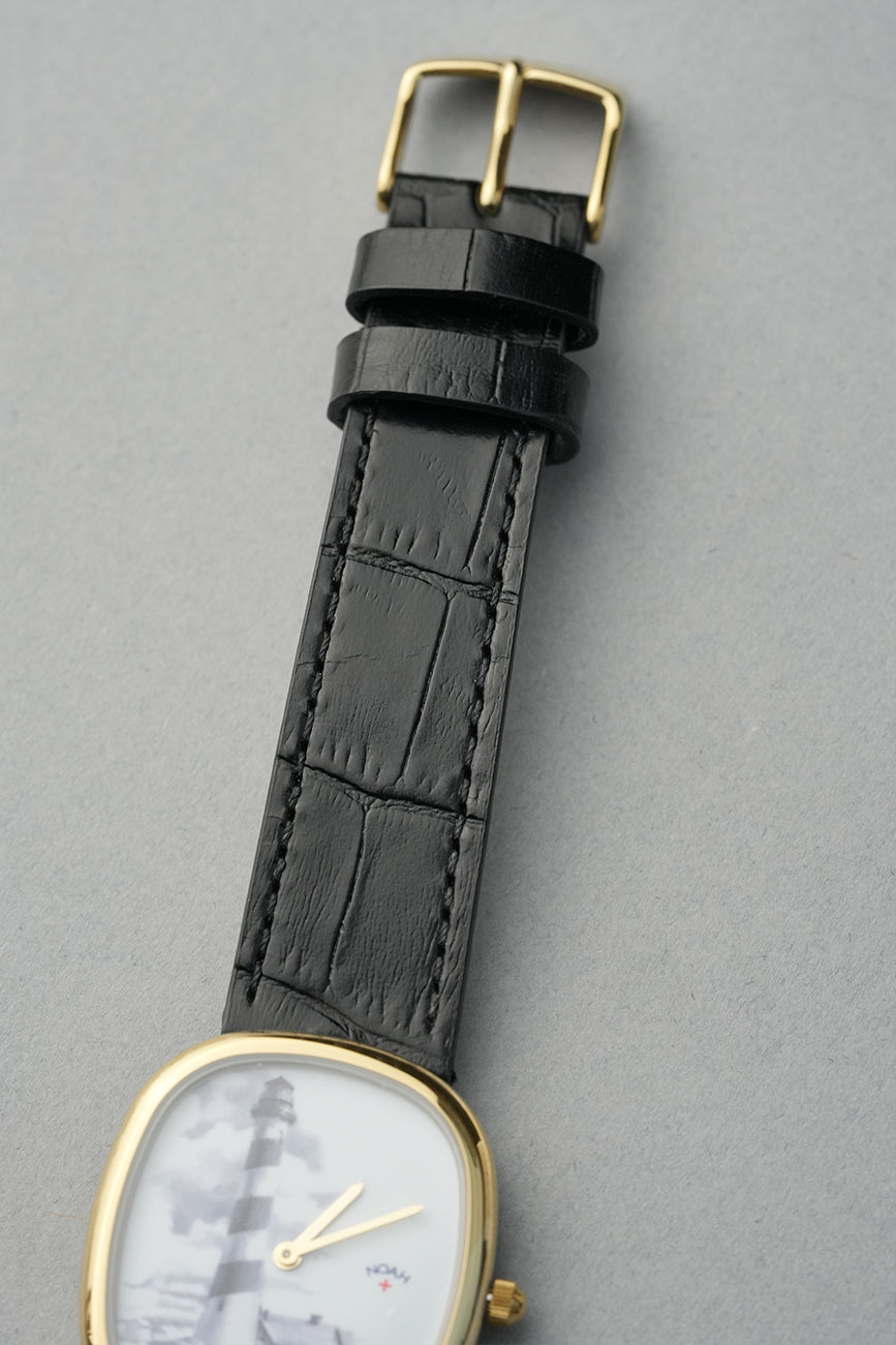 Noah x Timex Lighthouse Watch – MGB WATCHES