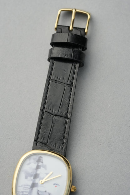 Noah x Timex Lighthouse Watch
