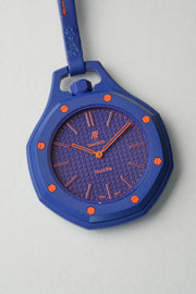 AP x Swatch Royal Pop Watch - ORENJI HACHI