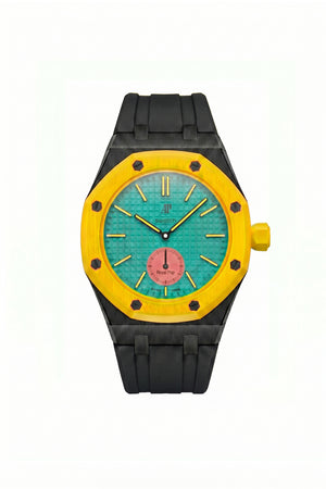 Otg Roz Royal Pop Strap: The Monocoque