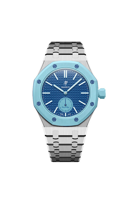 Royal Pop Bracelet – Lan Ba | Stainless Steel