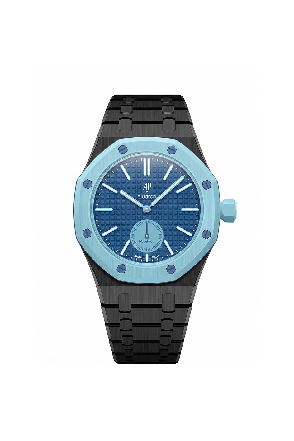 Royal Pop Bracelet – Lan Ba | Stainless Steel
