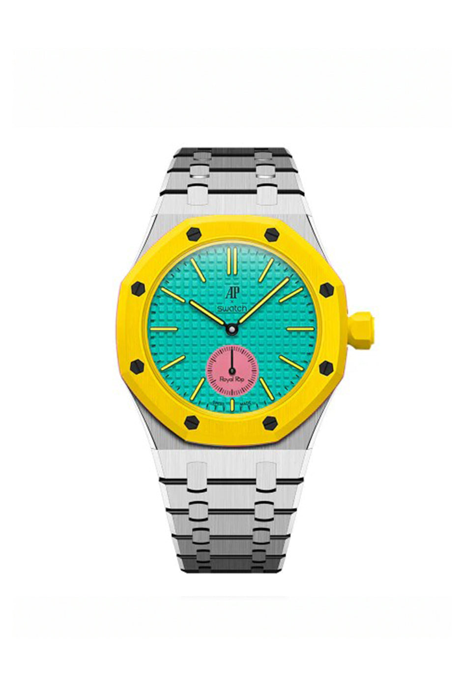 Royal Pop Bracelet - Lan Ba | Bio-Ceramic