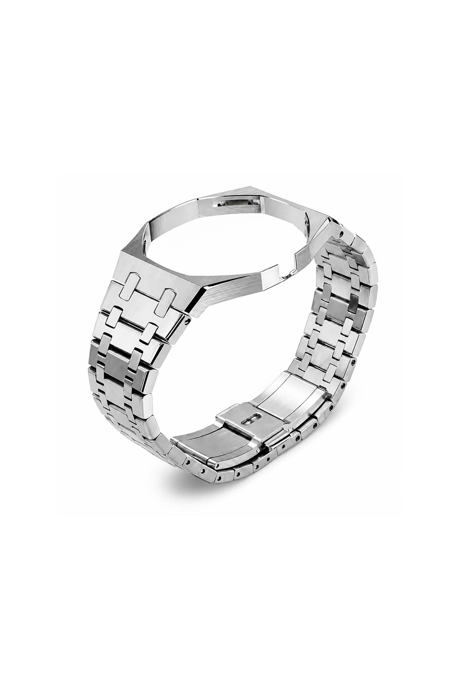 Royal Pop Bracelet – Otto Rosso | Stainless Steel