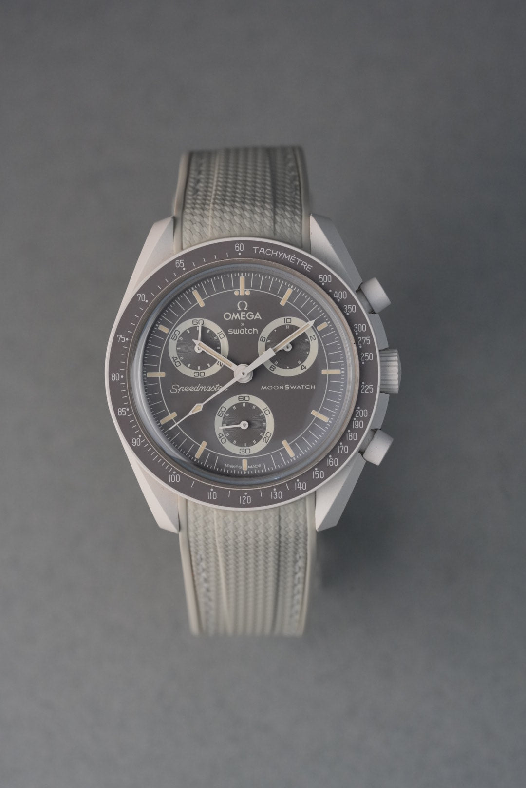 Straps for Desert – MGB WATCHES