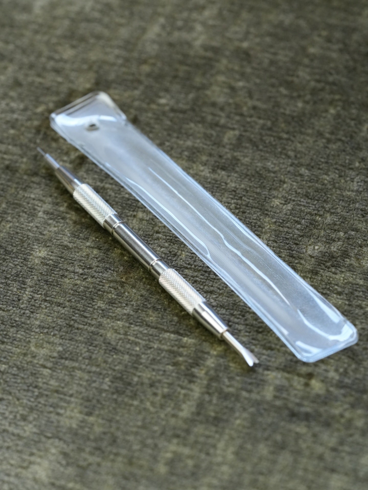 Spring Bar Tool