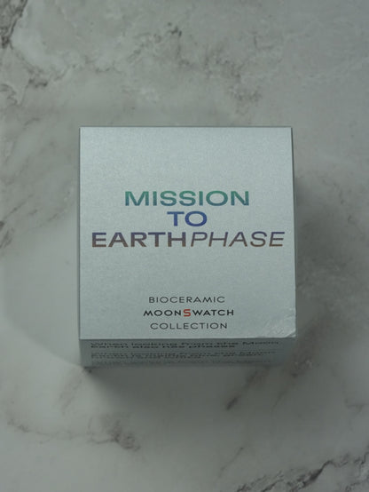 [Imperfect Box] Mission To EarthPhase SO33M700