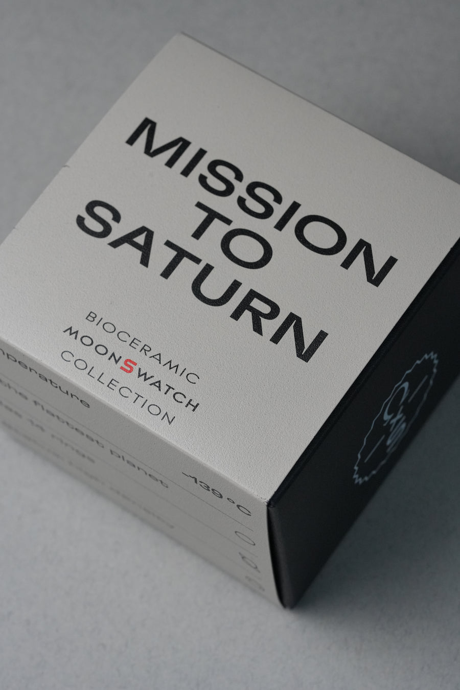 アクセサリー ムーンスウォッチ Mission to the Moon レシート・保証書あり