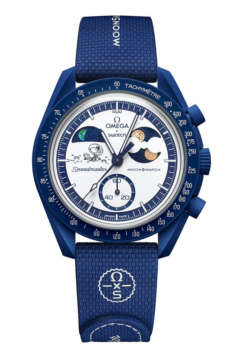 リーフムーン Mission To Earthphase MoonShine Gold - Harvest Moon – MGB