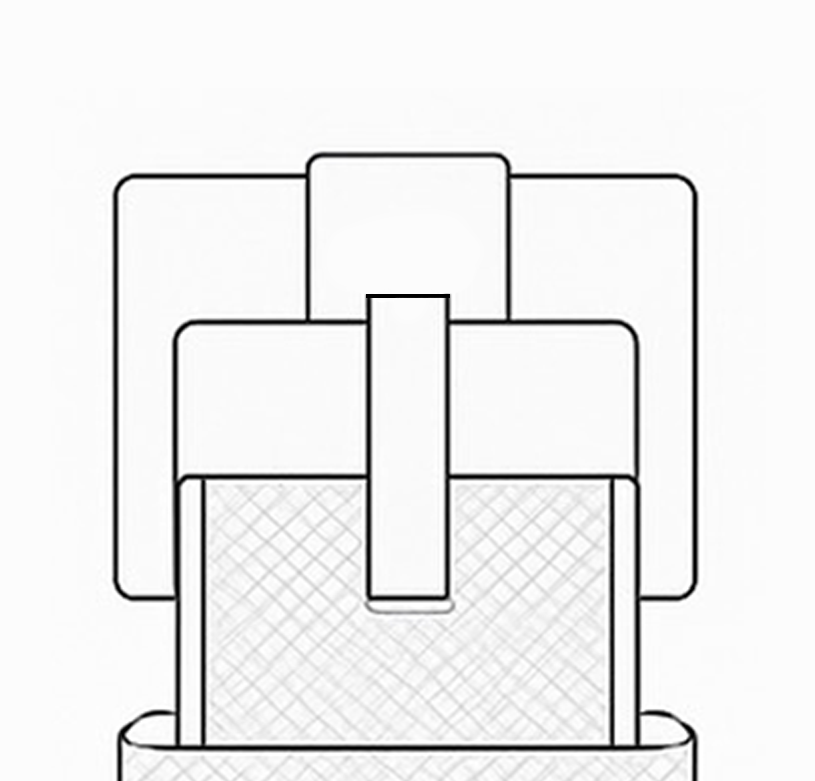 Engrave buckle (£10.00)