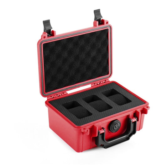 Waterproof Travel Case For Watches