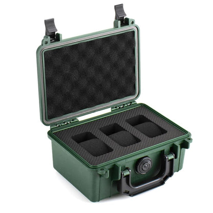 Waterproof Travel Case For Watches