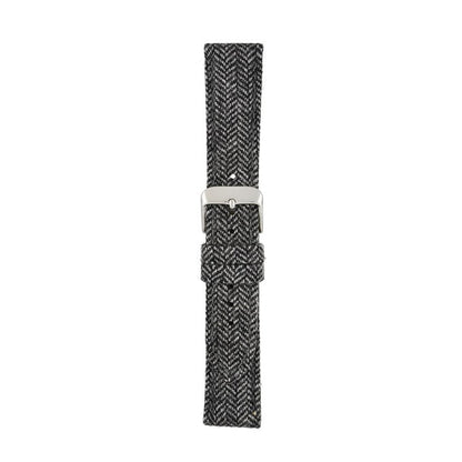 Strap replacement for Tudor Black Bay