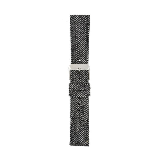 Strap replacement for Tudor Black Bay