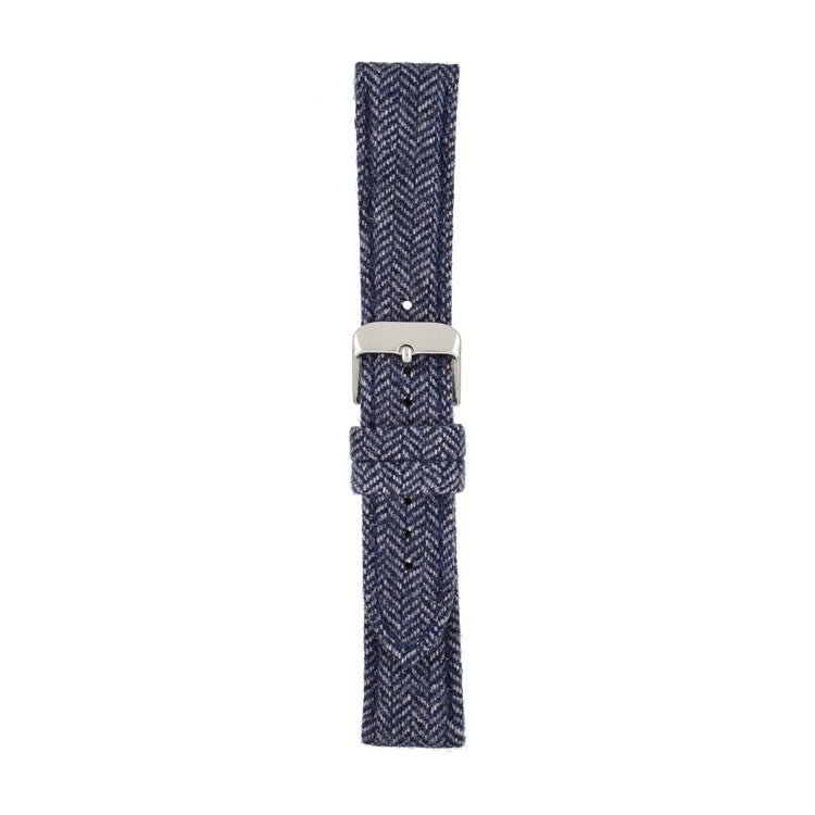 Tweed Strap 18mm-22mm