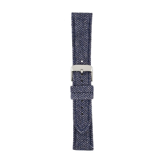 Tweed Strap 18mm-22mm