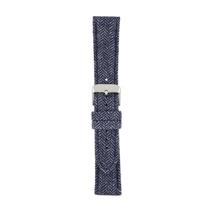 Strap replacement for Tudor Black Bay