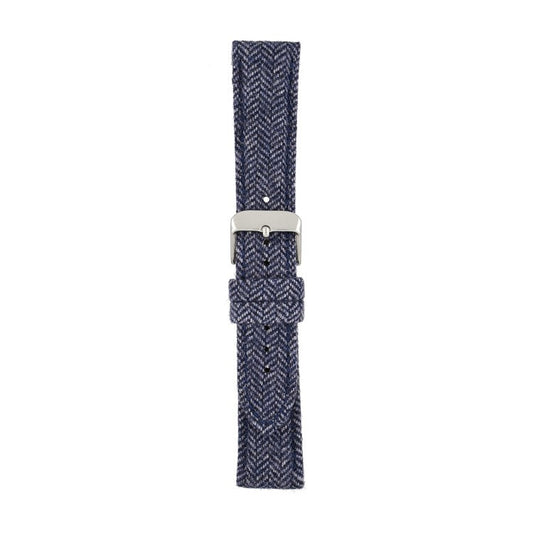 Tweed Strap for Rolex Submariner