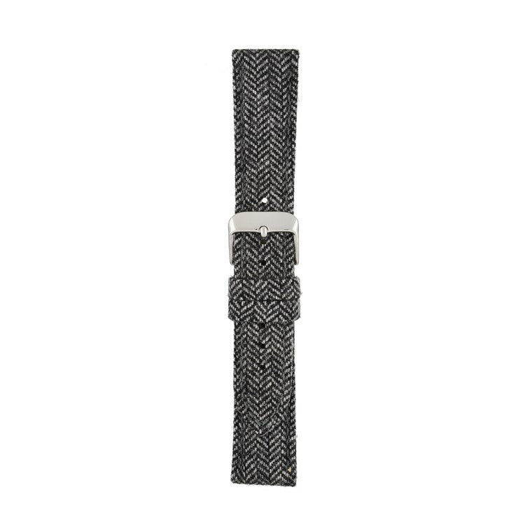 Tweed Strap 18mm-22mm