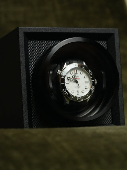 Single Watch Winder